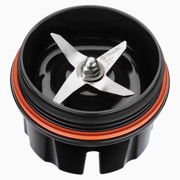 Space Saving Blade Base - Blending Cups Bowls