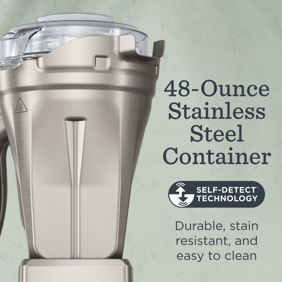 Vitamix Container - Thumbnail 3