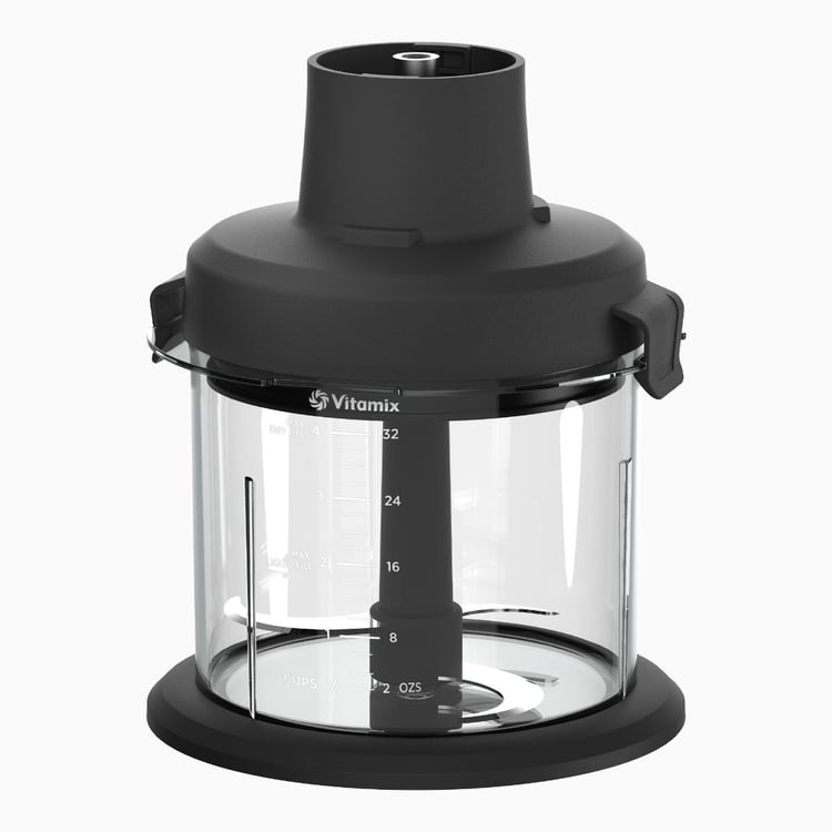 SAMMIC TR 330 Dive Blender Joint Set - Pairing Motor & Whip Mixer Gear (Polycarbonate)