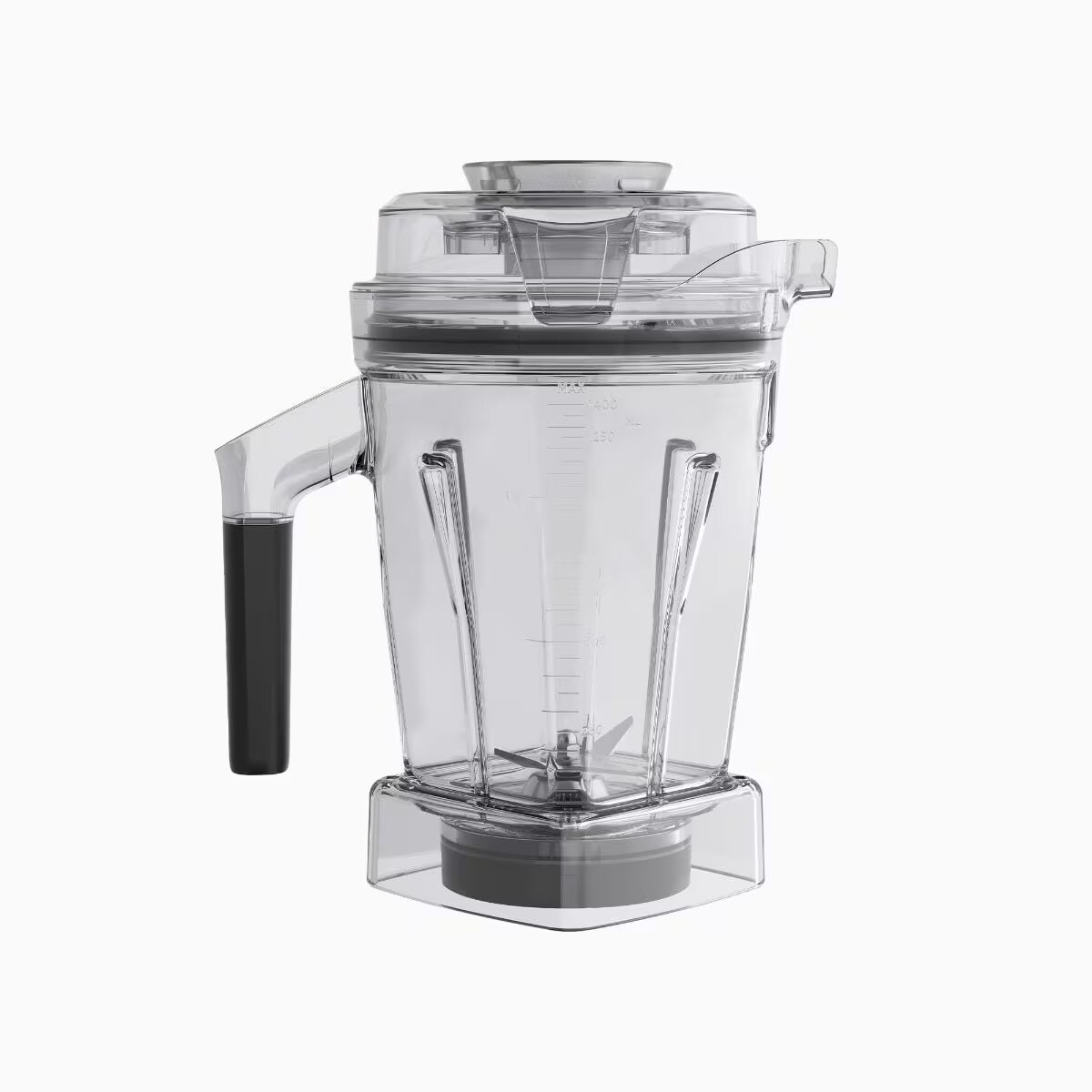 Vitamix Ascent シリーズ 48オンス コンテナ 1.4リットル media_6bd54e627e3666ee8b34132a