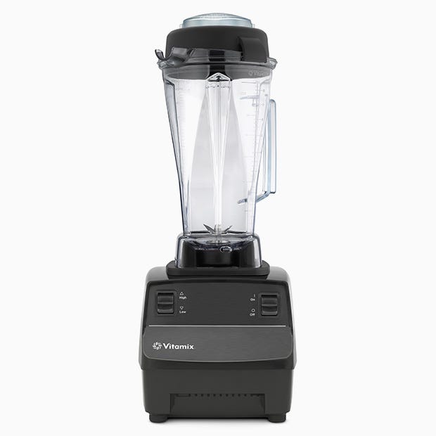 Vitamix ブレンダー 黒 Vitamix Ascent X2 Blender in Shadow Black | Abt