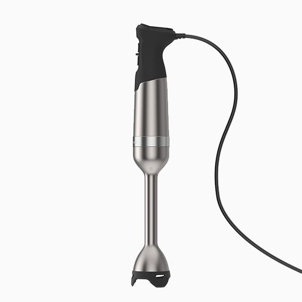 4-Piece Immersion Blender Bundle
