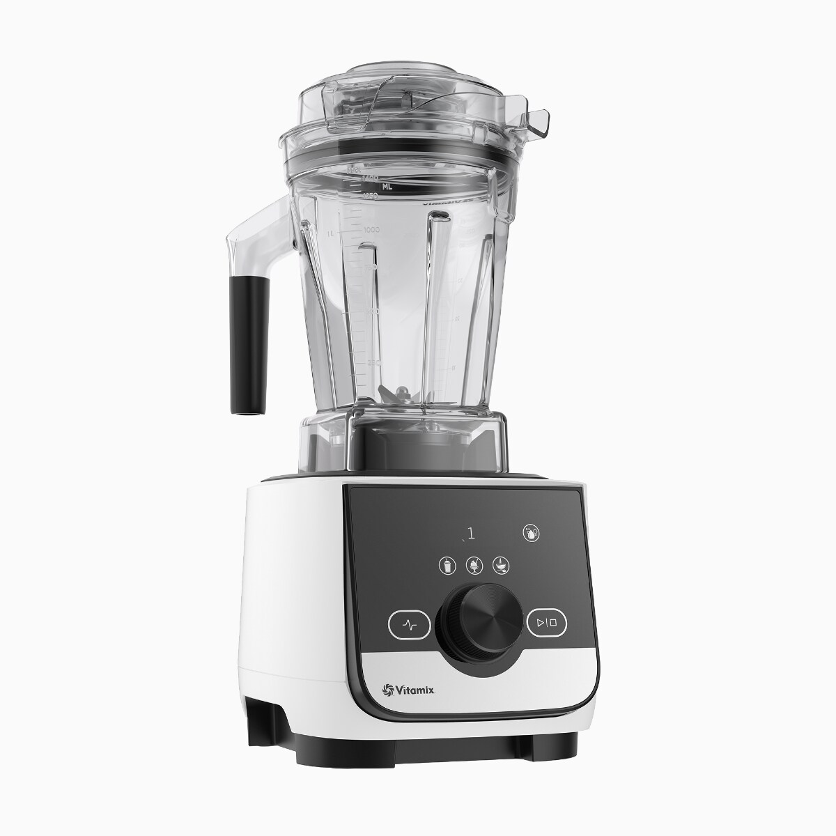 vitamix ブレンディングカップ　600ml 単品　ascent Blending Cups with SELF-DETECT - Blending Cups Bowls