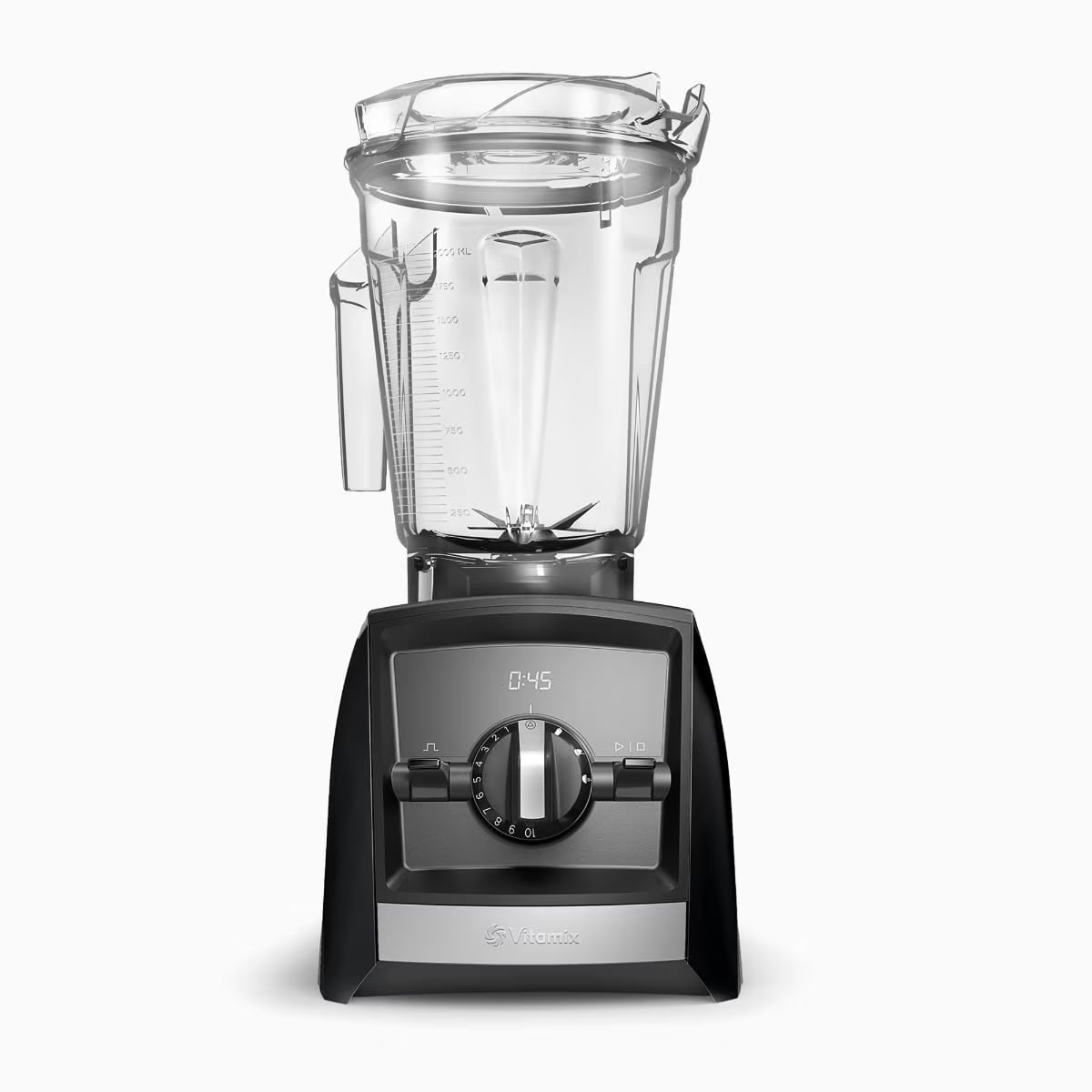 Vitamix Ascent Series A2500 (with Dry Grains Container) - Thumbnail 3