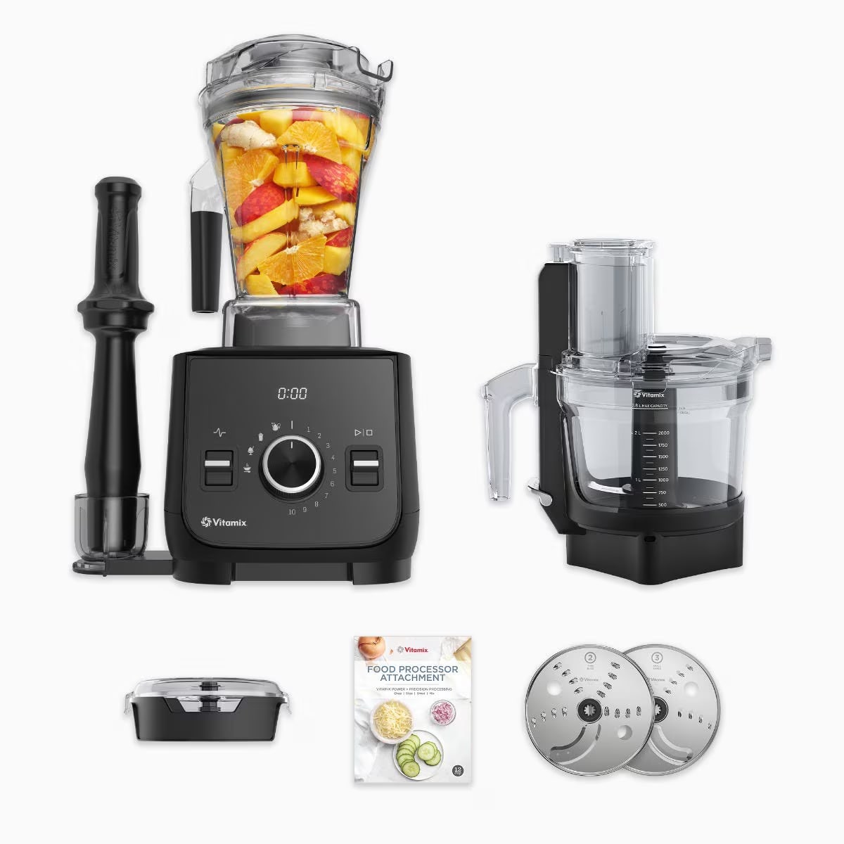 キッチン家電 VITAMIX キッチン家電 VITAMIX Drink Machine Two-Speed - Vitamix Commercial