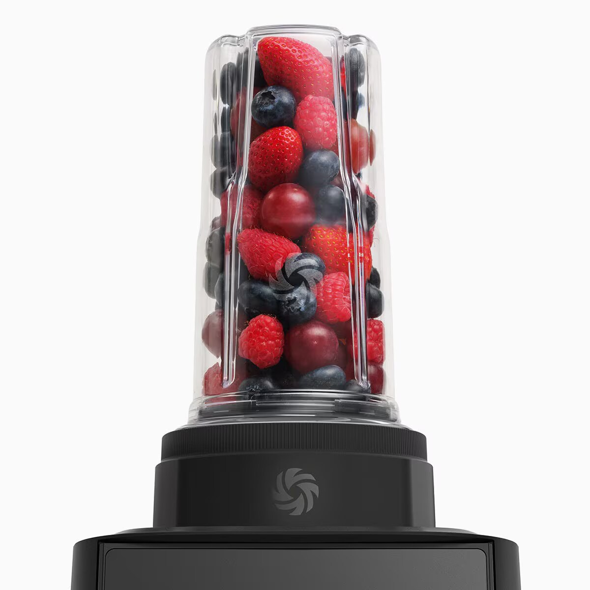 Blending Cup and Bowl Starter Kit with SELF-DETECT™