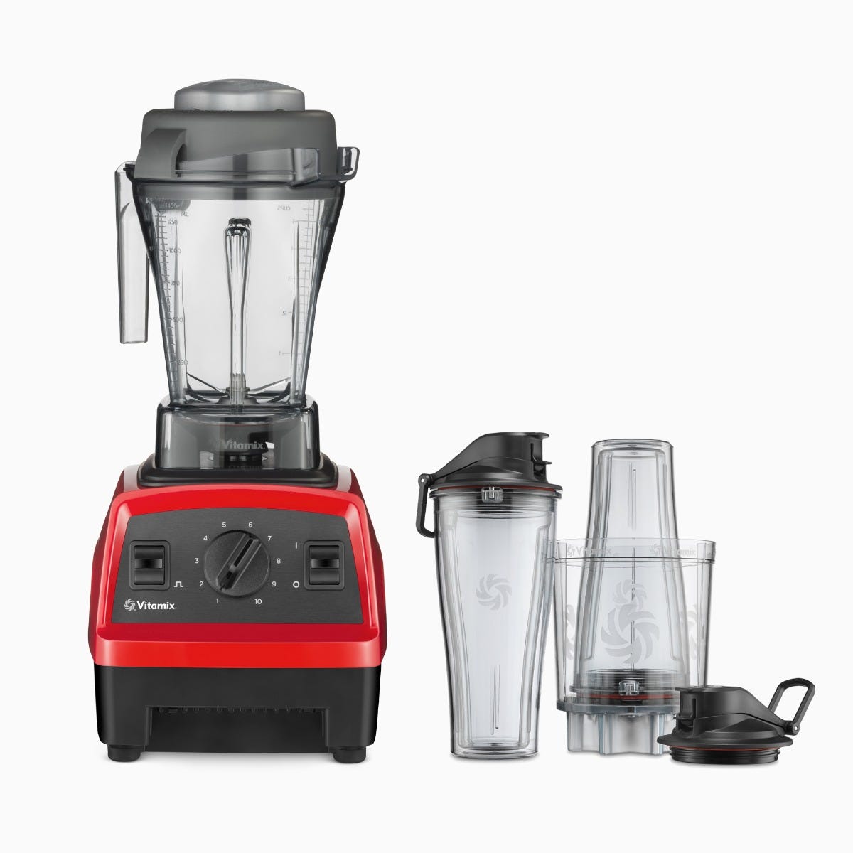 キッチン家電 Vitamix Personal Cup Adapter Personal Cup Adapter - Blending Cups Bowls