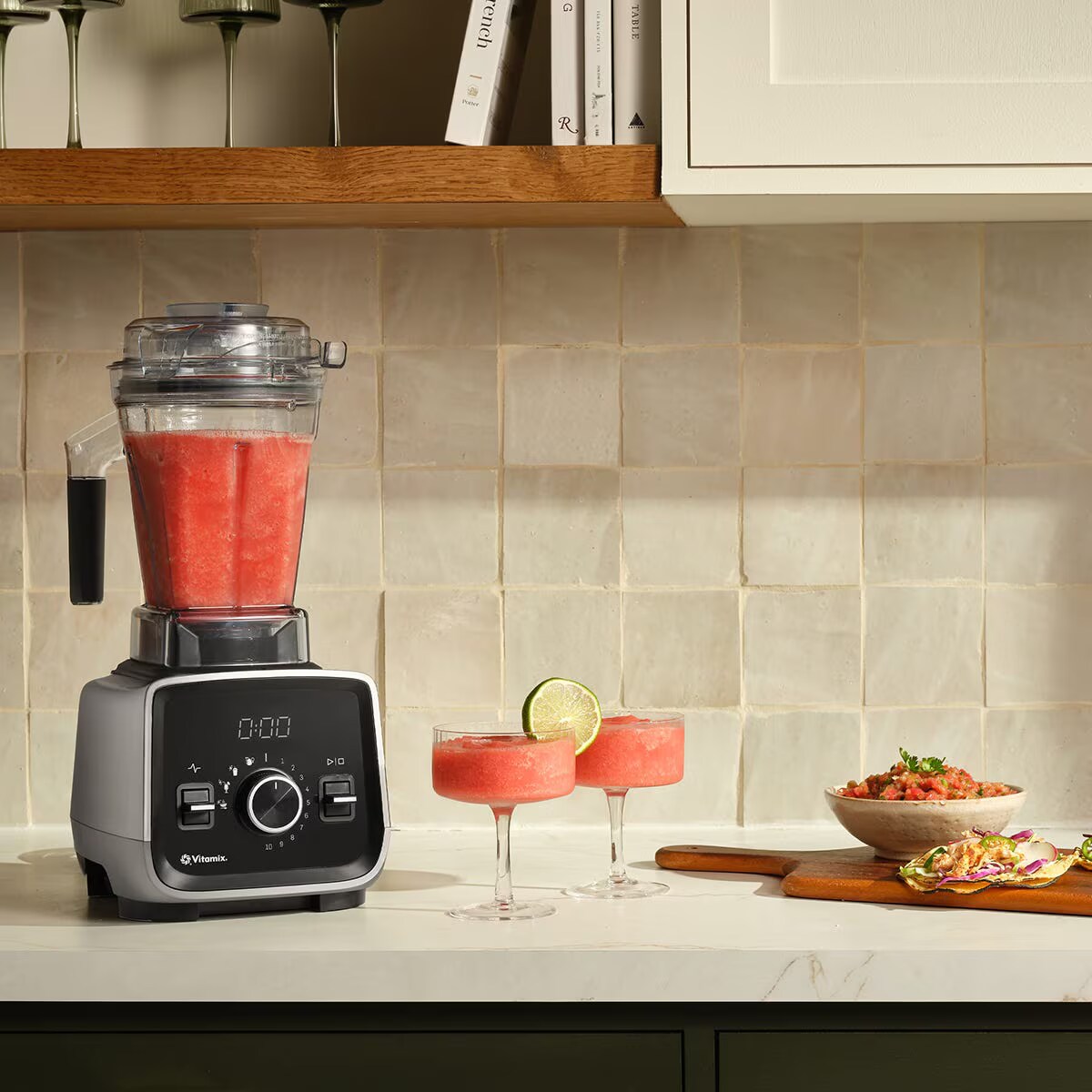 キッチン家電 Vitamix VX3