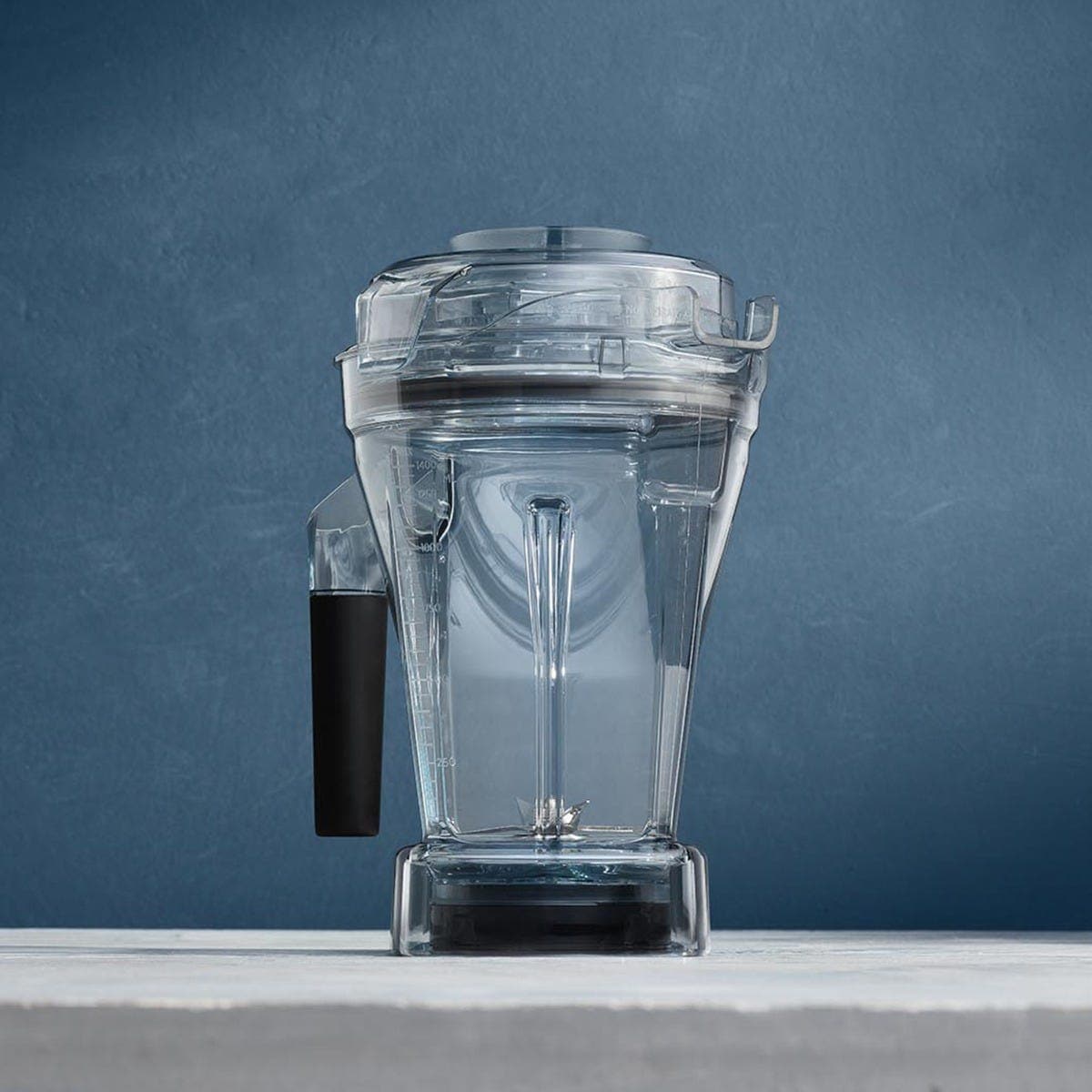 48-ounce Container with SELF-DETECT - Blender Containers