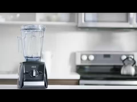 Ascent Series A2300 Family Pack - Smart System Blenders