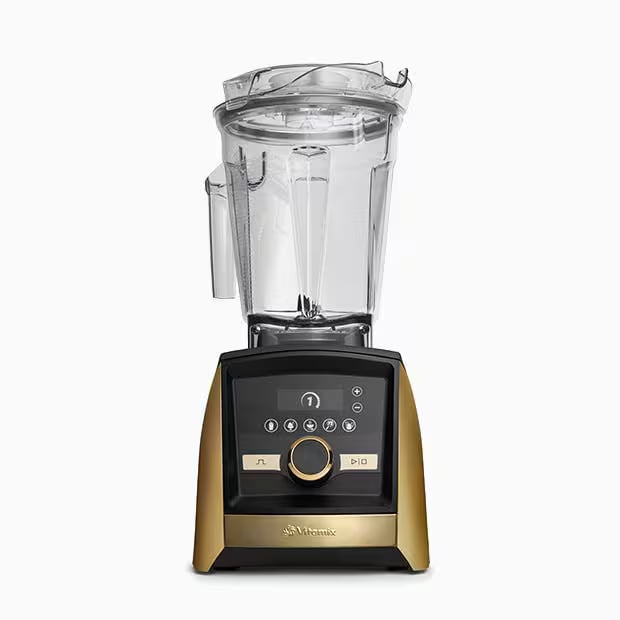 Vitamix Ascent A3500 Gold Label - Thumbnail 4