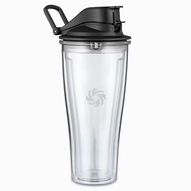 Vitamix 20-ounce Container Cup - Smoothie Cups Compatibility: S-Series blenders/