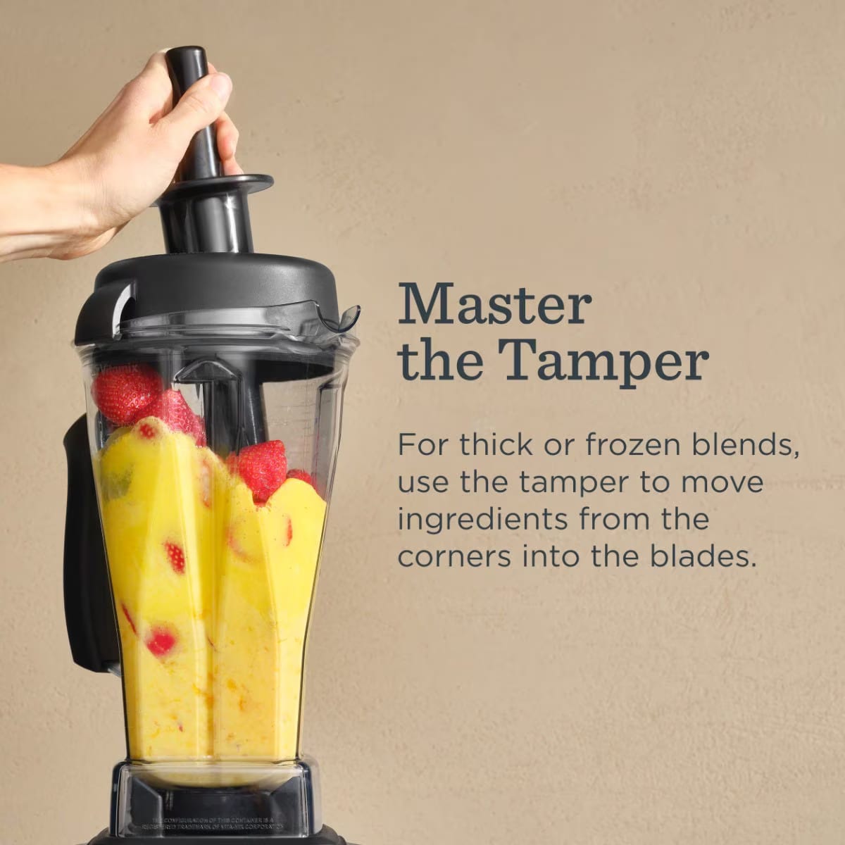 5200 Getting Started Package - Classic Blenders