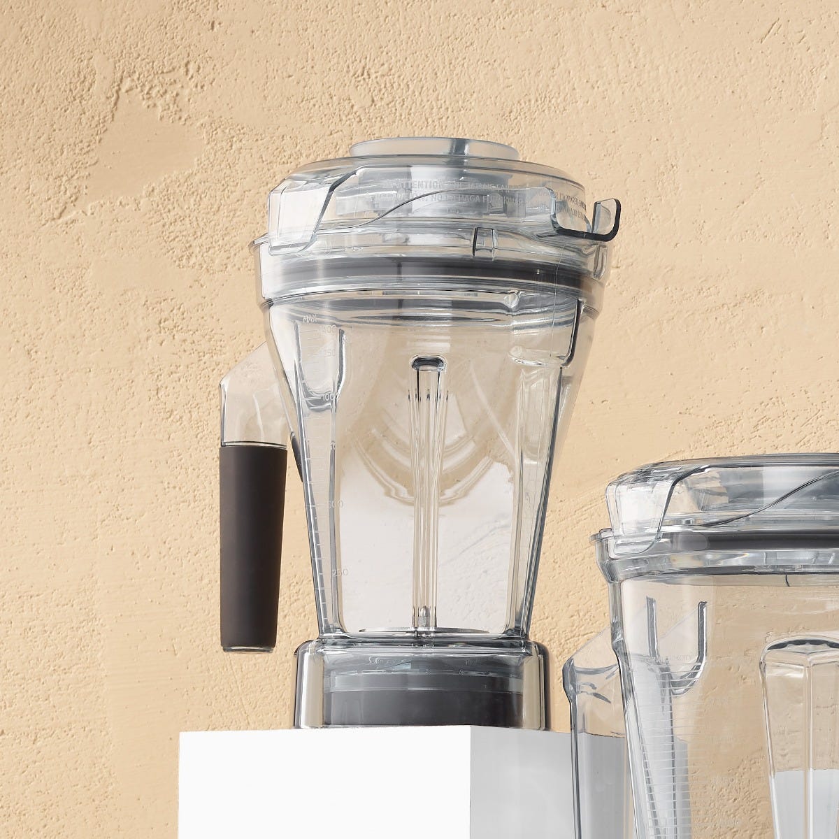 Aer Disc Container - Blender Containers