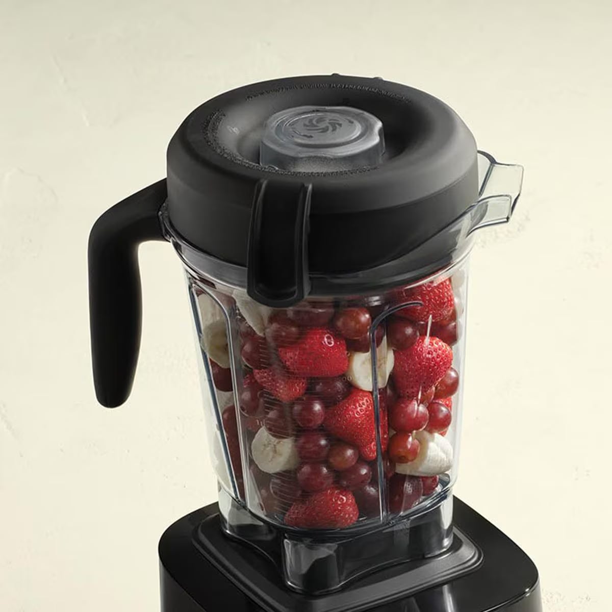 Low Profile 64-ounce Container - Blender Containers