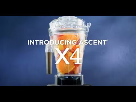 Meet the Ascent X4