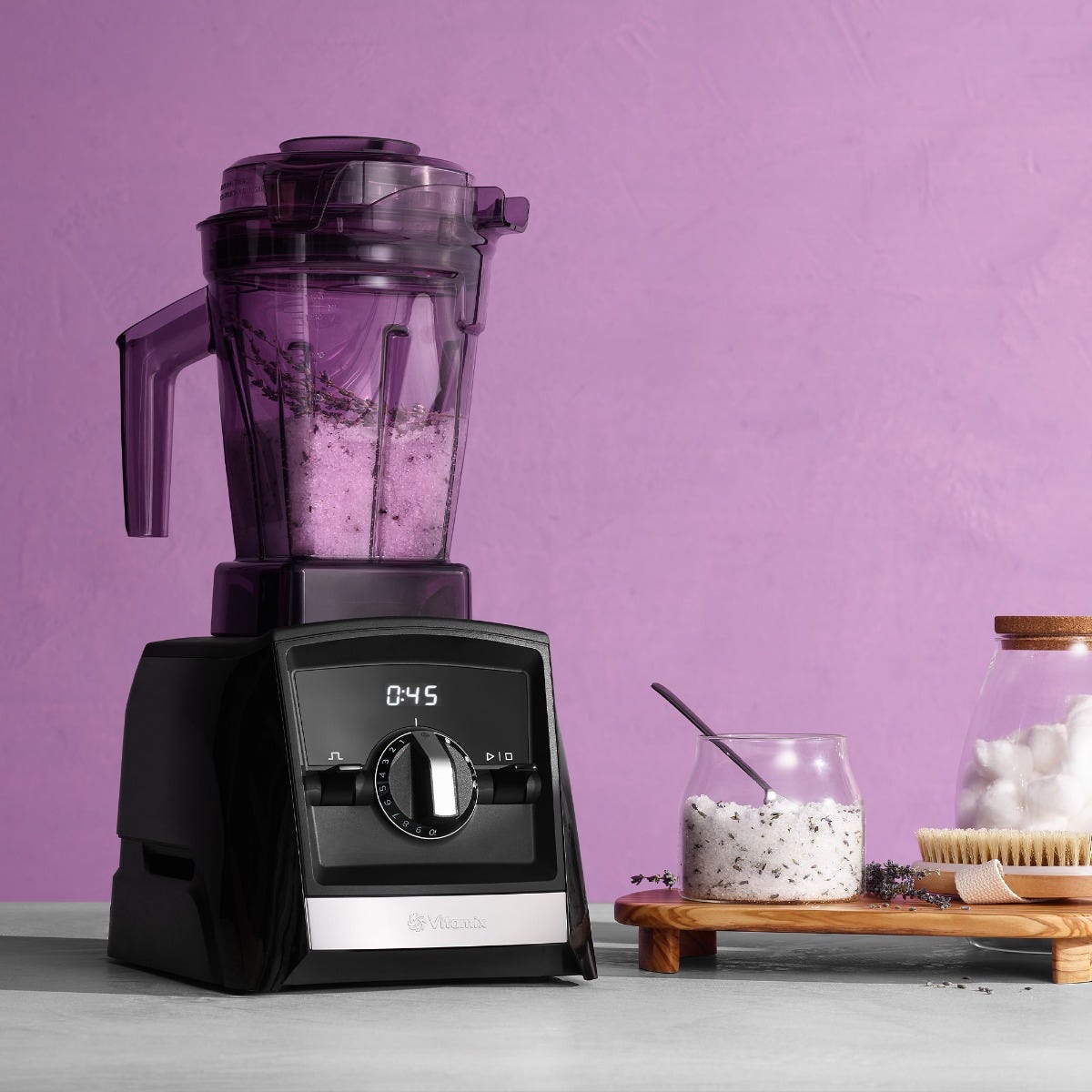 Vitamix Ascent シリーズ 48オンス コンテナ 1.4リットル 48-ounce Container with SELF-DETECT - Blender Containers CA