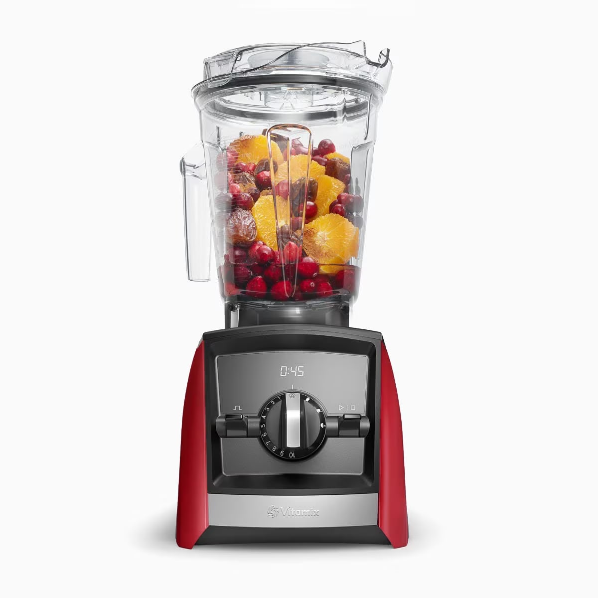 Certified Reconditioned Ascent Series A2500 - Smart System Blenders