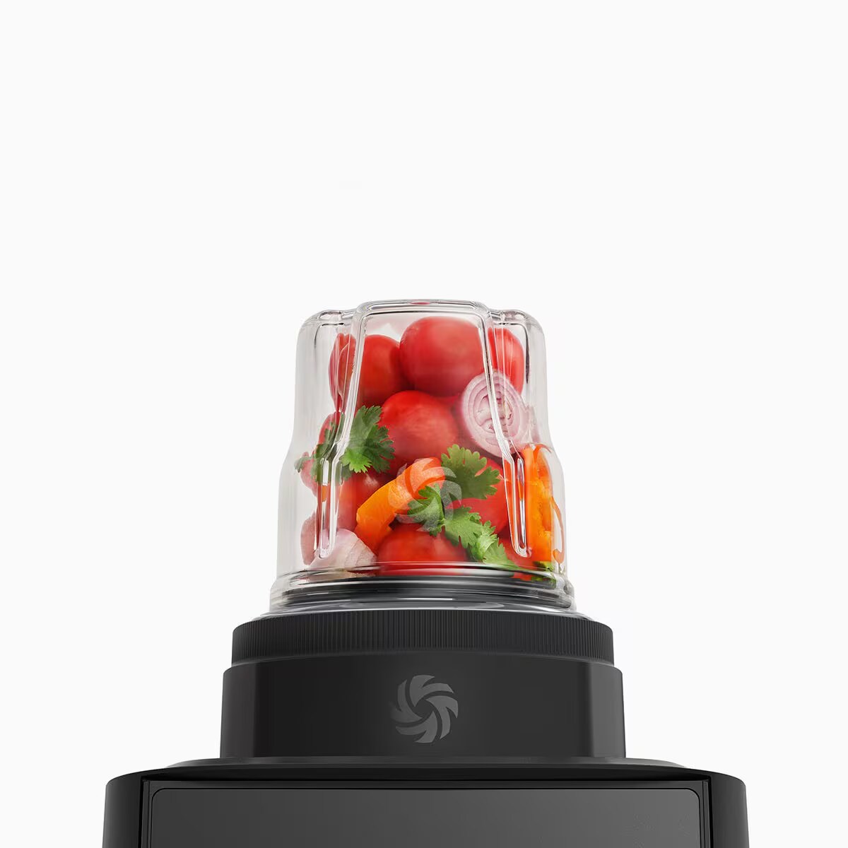 Blending Cup and Bowl Starter Kit with SELF-DETECT™