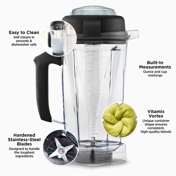 Vitamix ブレンダー 楽天市場】バイタミックス Vitamix サイレントブレンダー 69734-ABCB