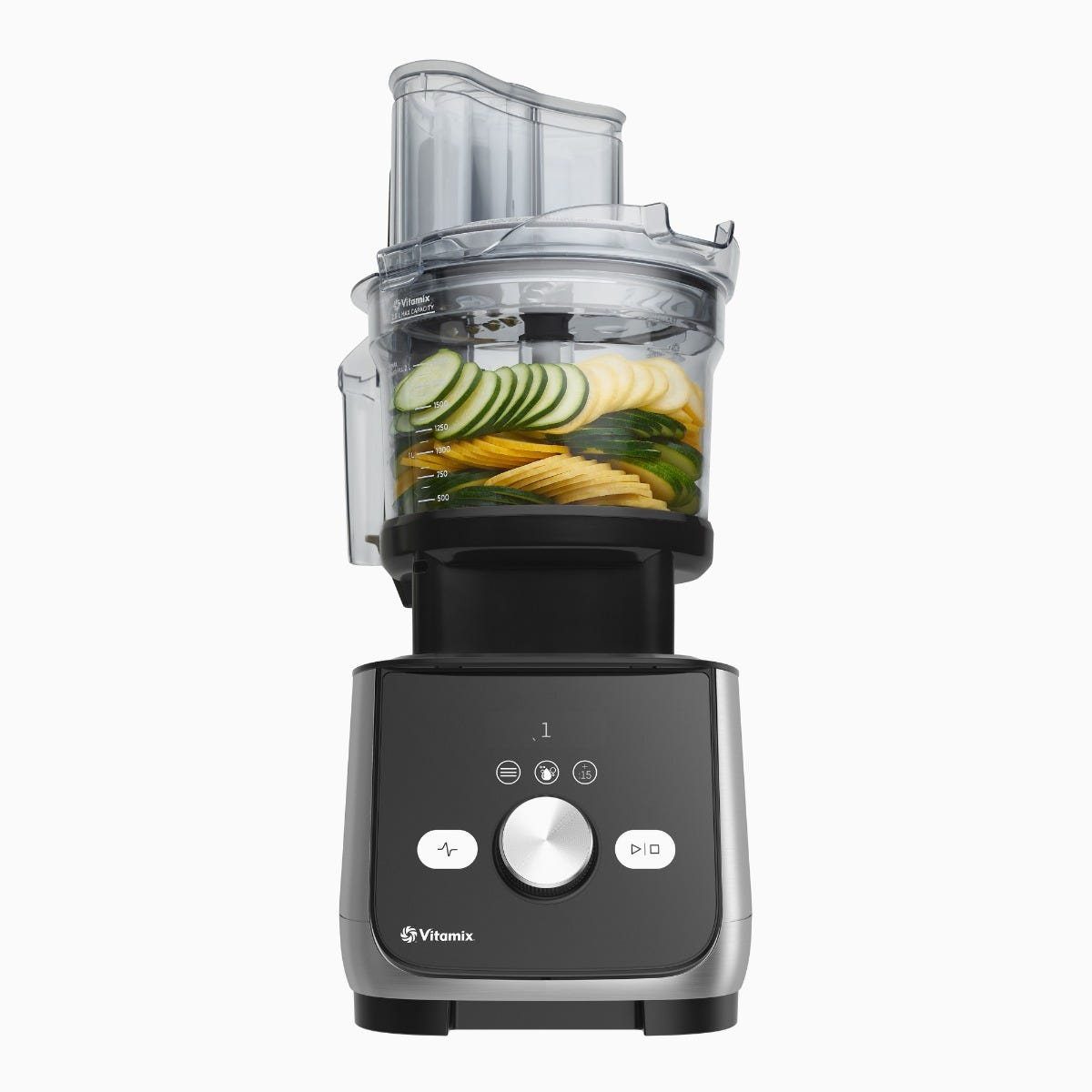 Ascent® X5 SmartPrep™ Kitchen System