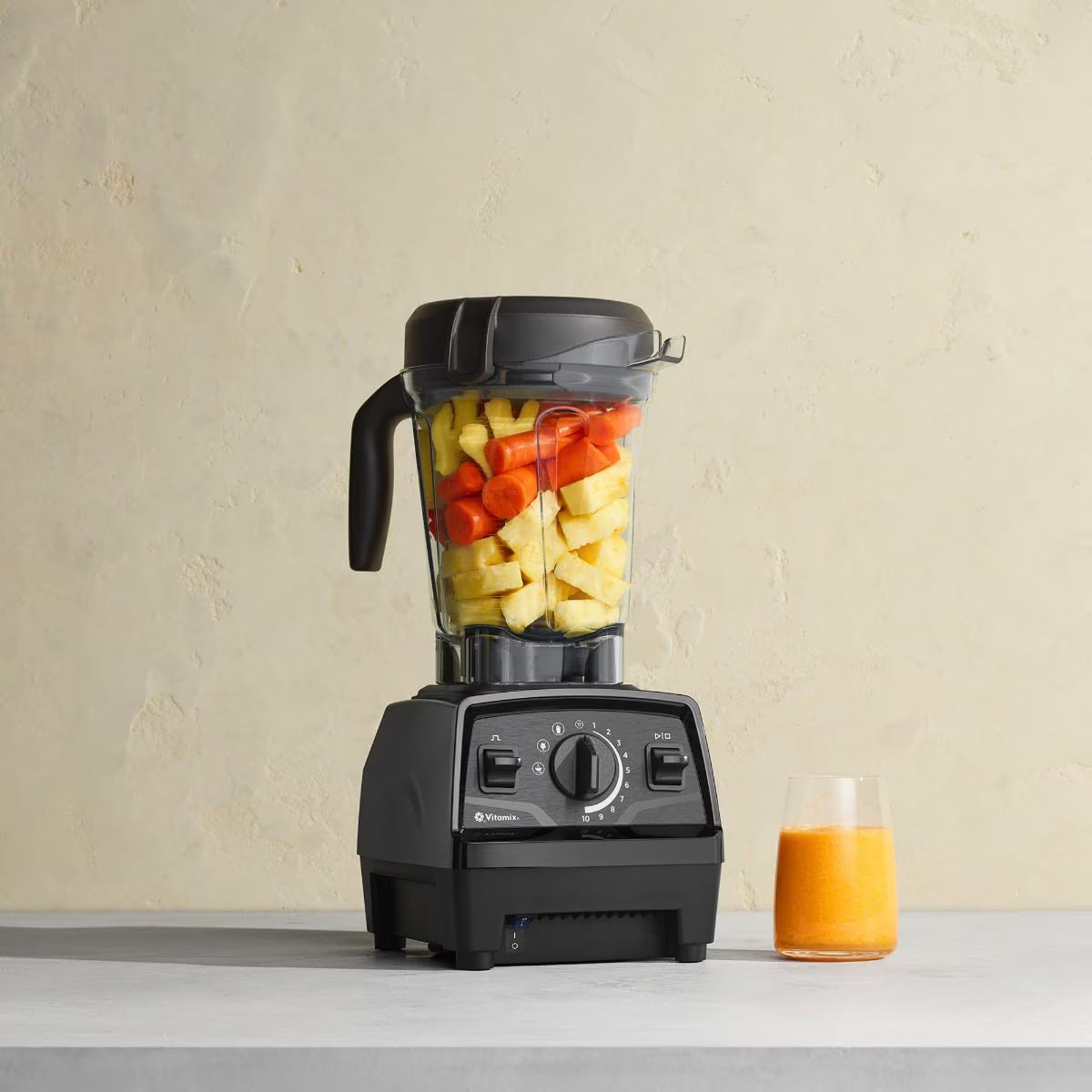 Vitamix Explorian E520
