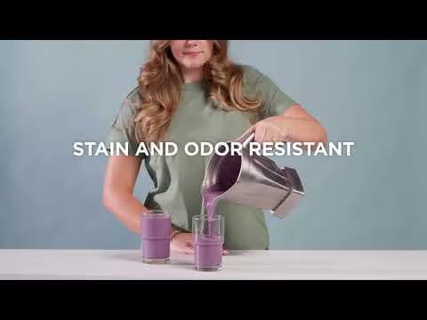 Stainless Steel Container Features and Benefits