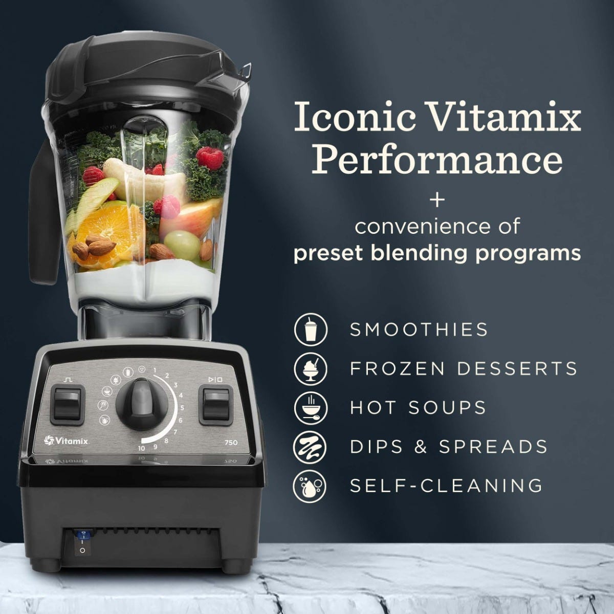 Vitamix Propel 750 Blender - Thumbnail 5