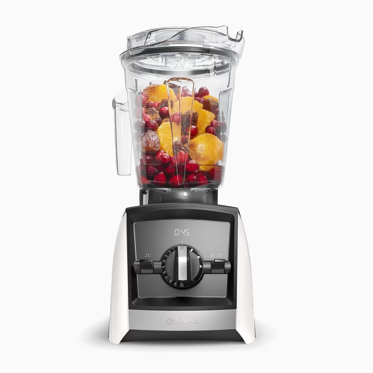 Certified Reconditioned Ascent Series A2500 - Smart System Blenders