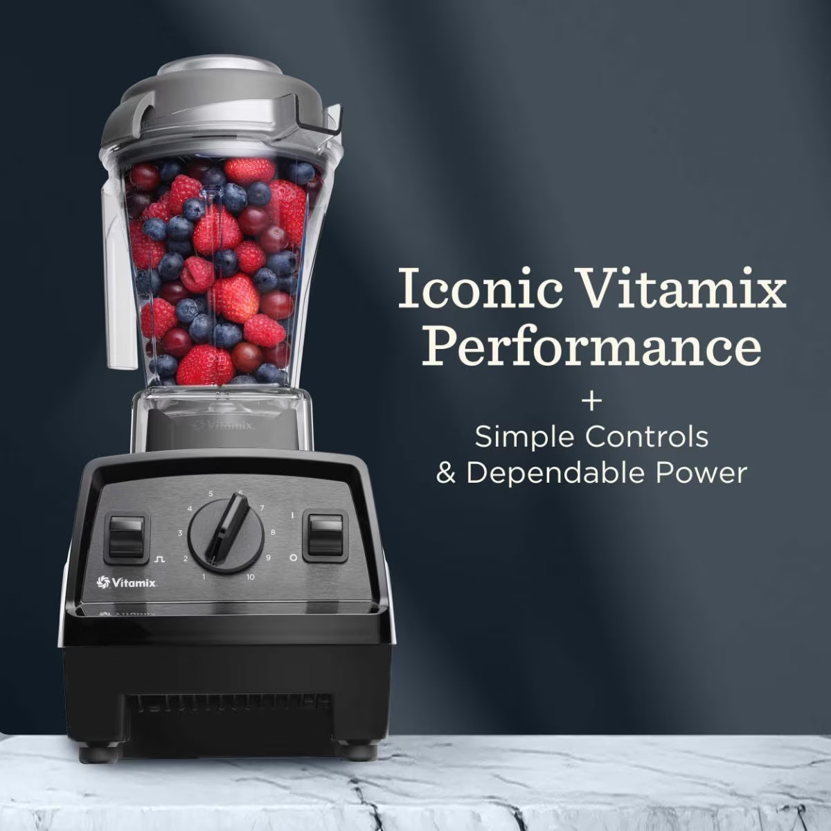 Explorian Series E310 - Classic Blenders