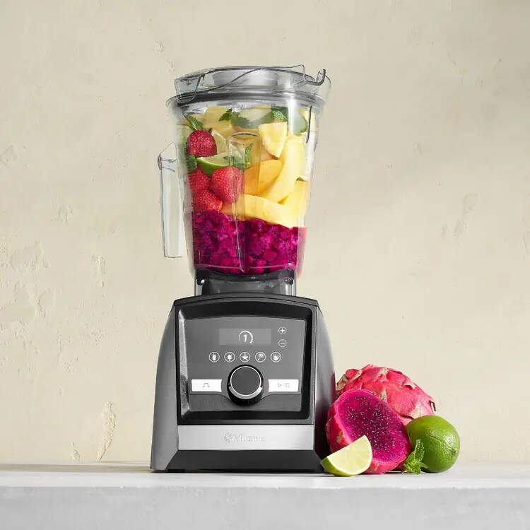 Certified Reconditioned Venturist V1200 - Smart System Blenders