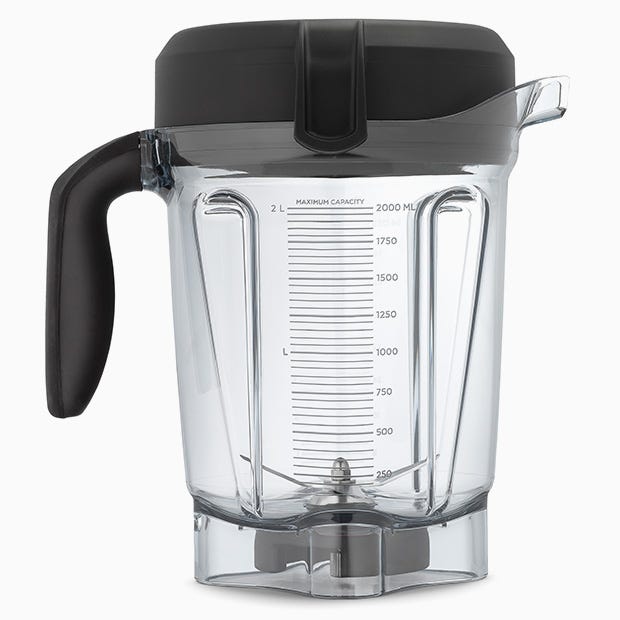 Certified Reconditioned Next Generations Programs - Classic Blenders