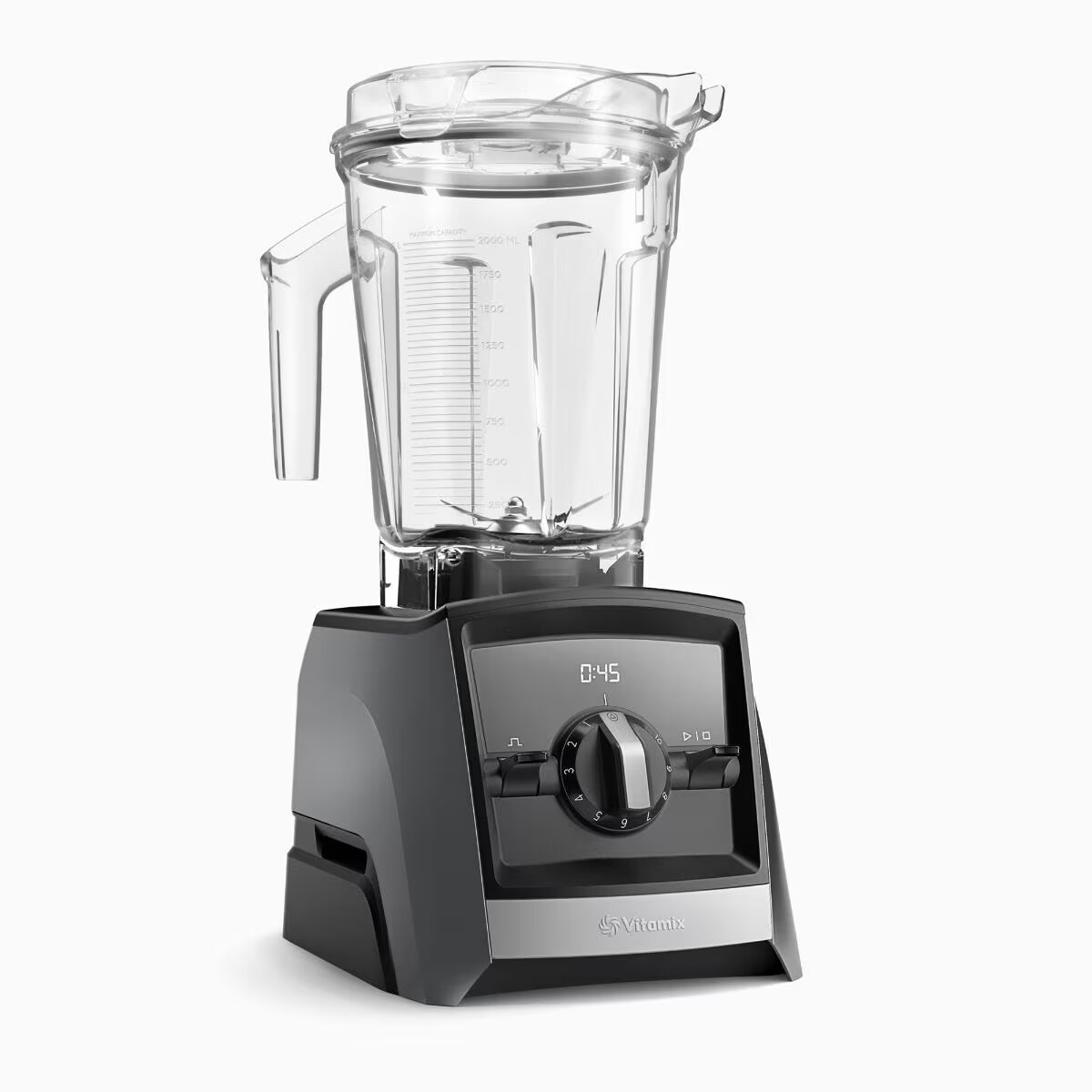❁⃘*.゜Vitamix A2300 ブレンダー バイタミッククス ❁⃘*.゜ Ascent Series A2300 - Smart System Blenders