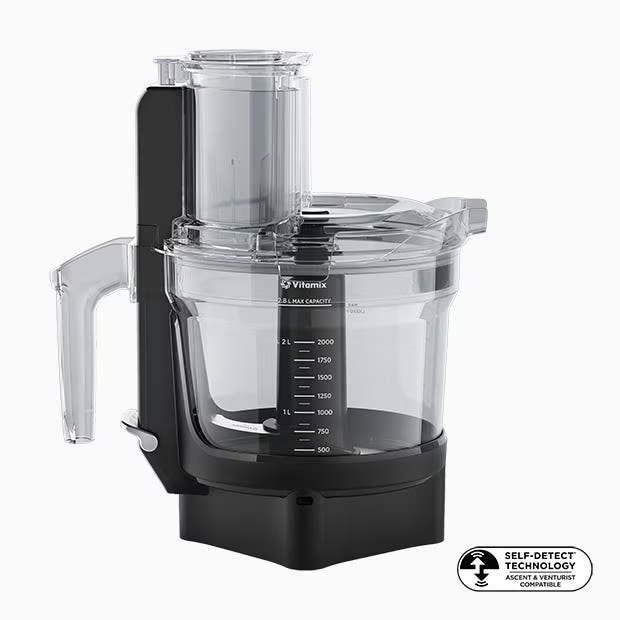 Vitamix Food Processor Attachment
