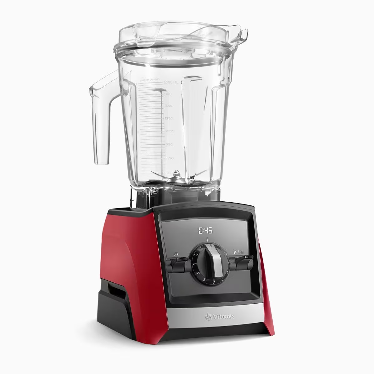Ascent Series A2300 - Smart System Blenders