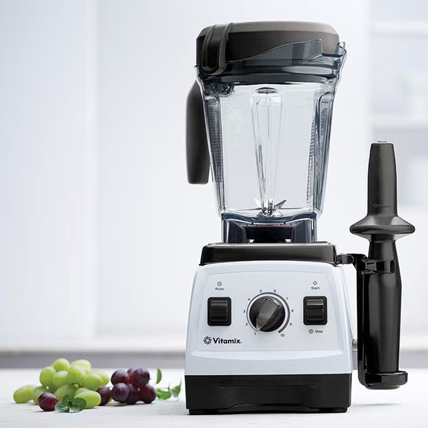 Vitamix Classic Series Tamper Holder - Thumbnail 3