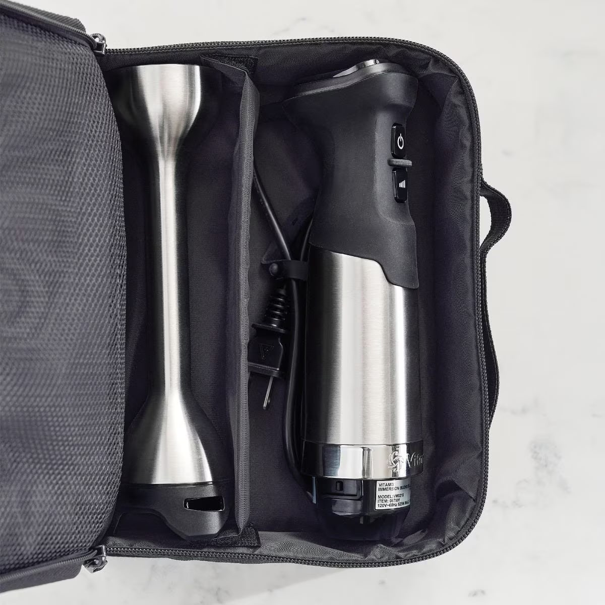 Vitamix Immersion Blender Storage Case - Thumbnail 3