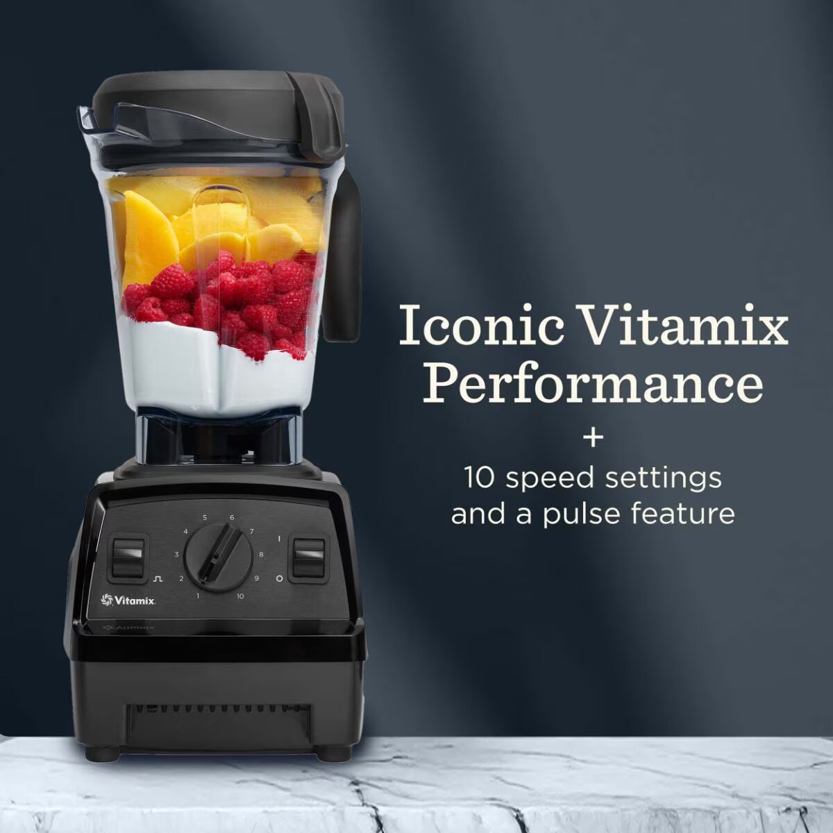 Explorian Series E320 - Classic Blenders