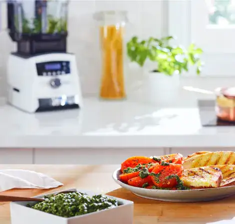 Pesto Sauce