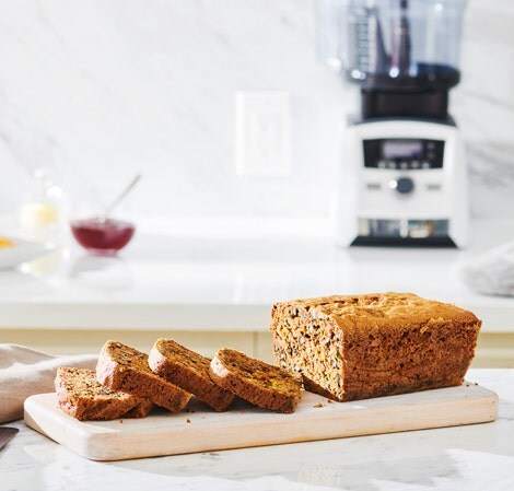 Zucchini Bread