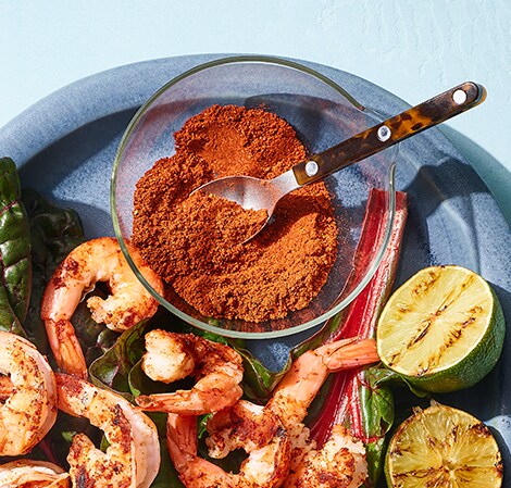 Made In- Harissa Spice Blend