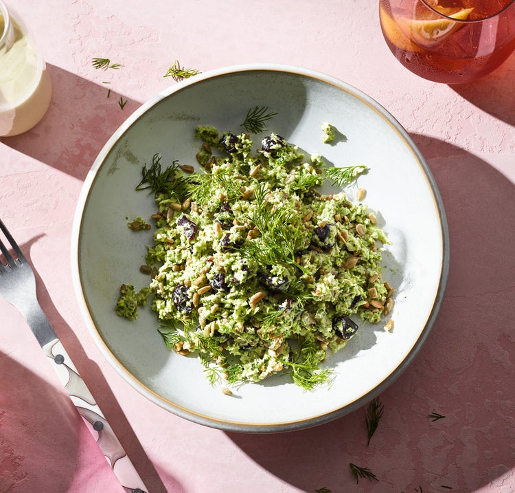 Broccoli Salad