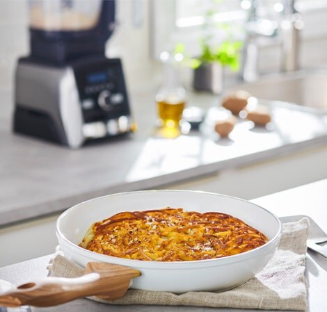 Fresh Hashbrowns