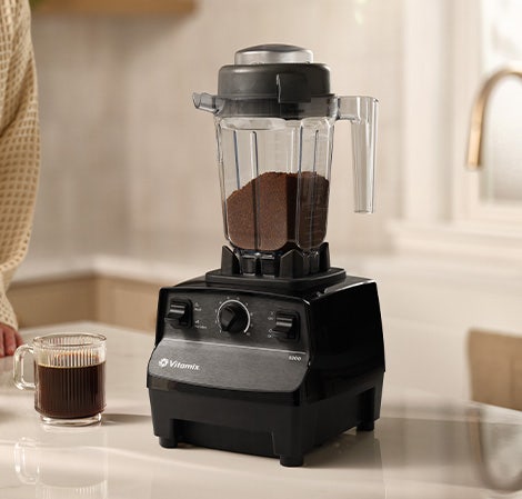 Ground Coffee