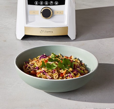 Thai Chopped Salad