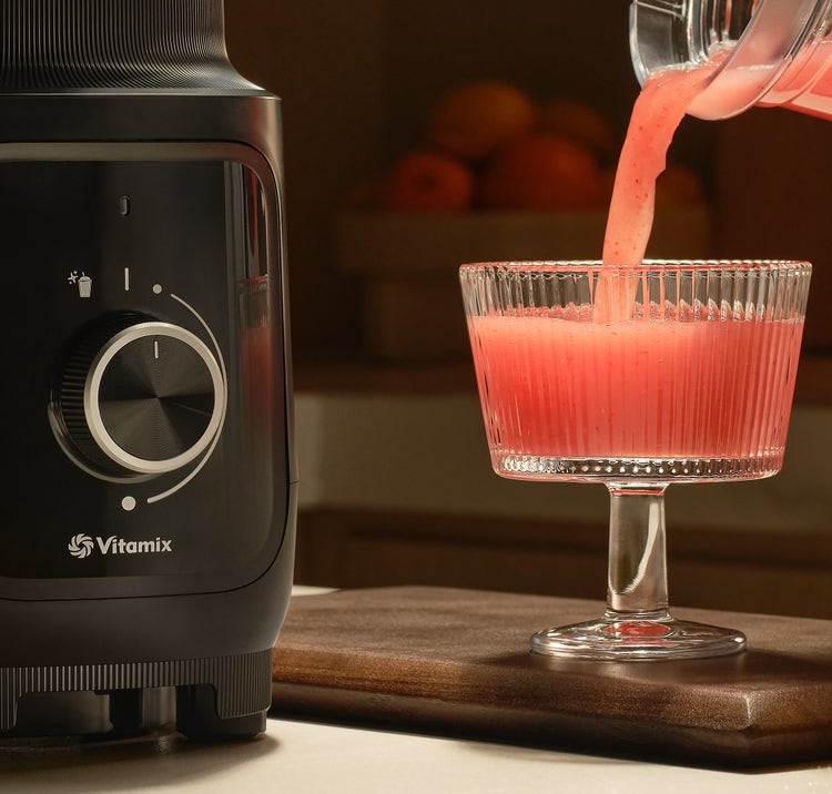 Strawberry Daiquiri