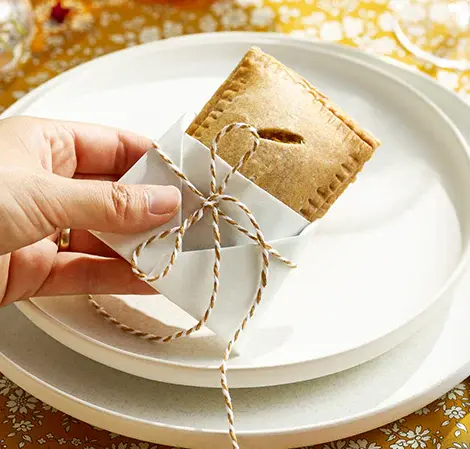 Apple Hand Pies