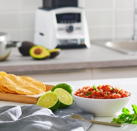 Pico de Gallo