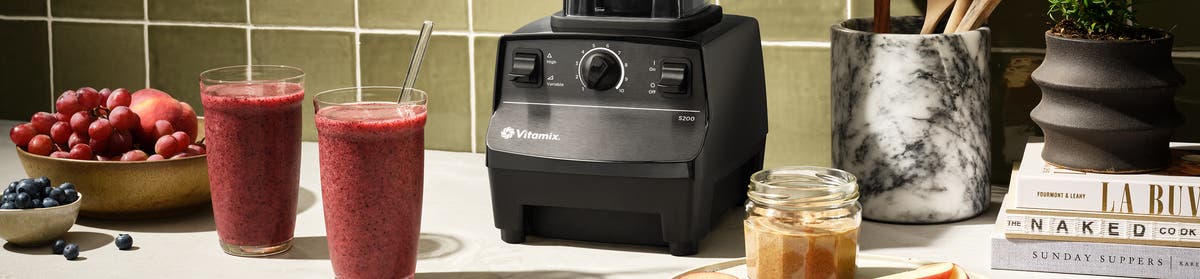 VITAMIX 5200 Blender