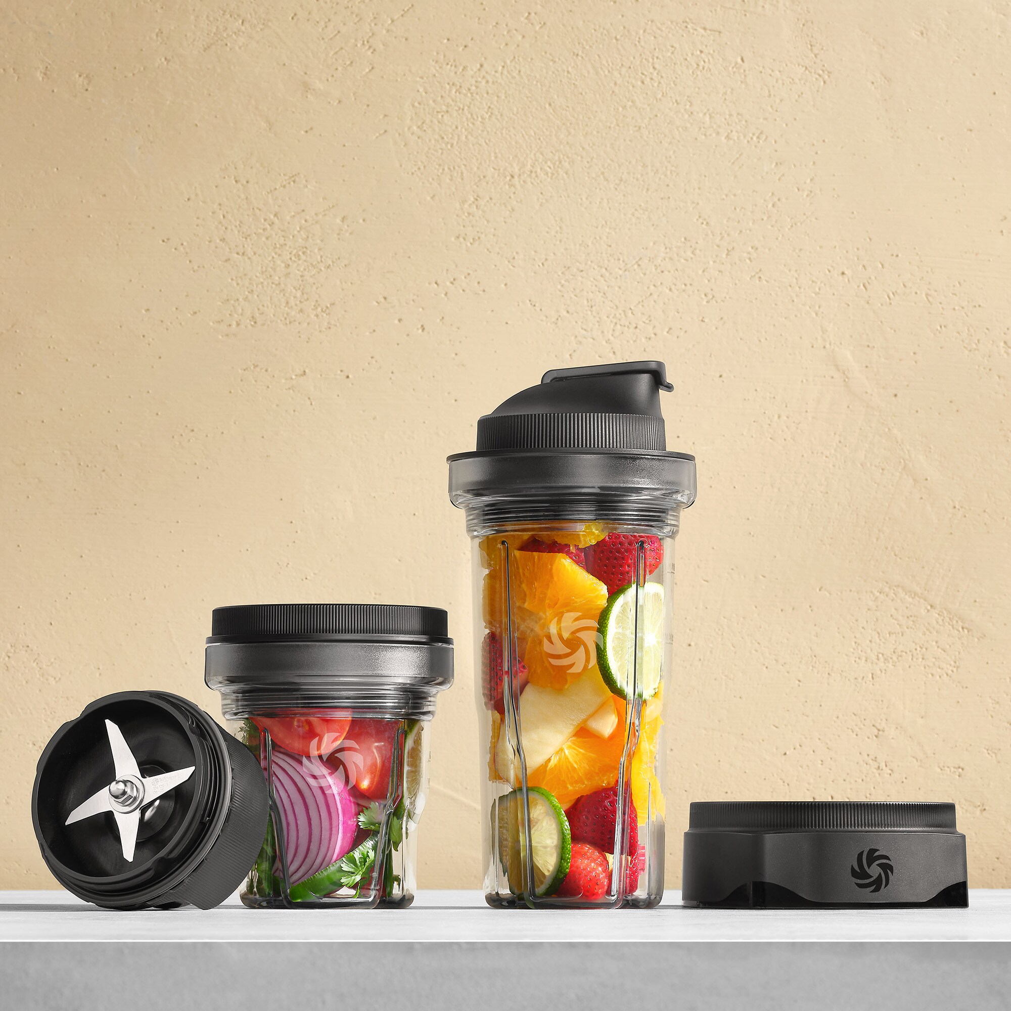 Personal Blending | Vitamix